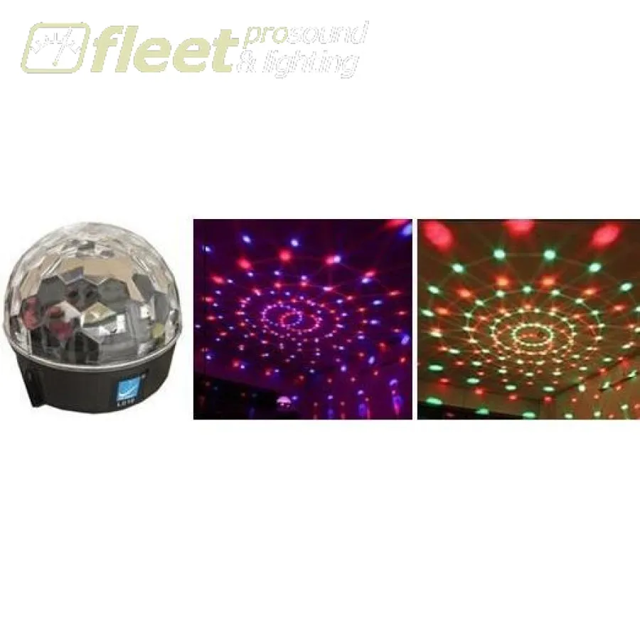 Big Dipper L001 Magic Dream Ball LED Light Effect