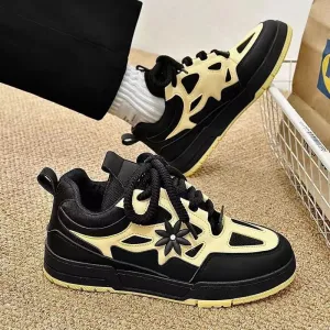 binfenxie  -  Shoes Men Sneakers High Quality Mens Casual Tenis Luxury Skateboard Footwear Trainer Brand Jogging Running Shoes for Men