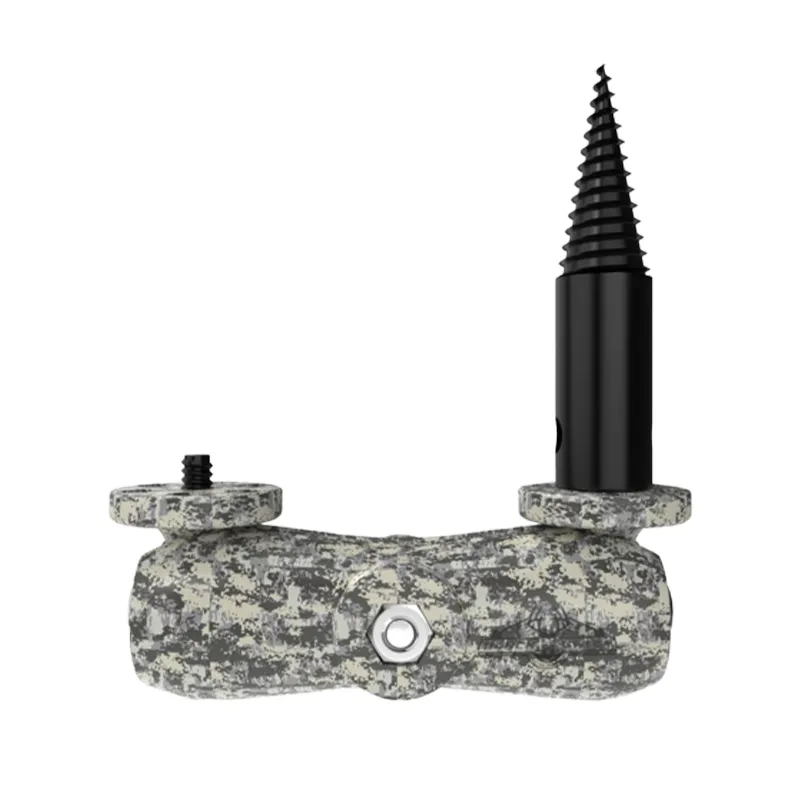 Black Gate Hunting Products - Universal Tree Mount