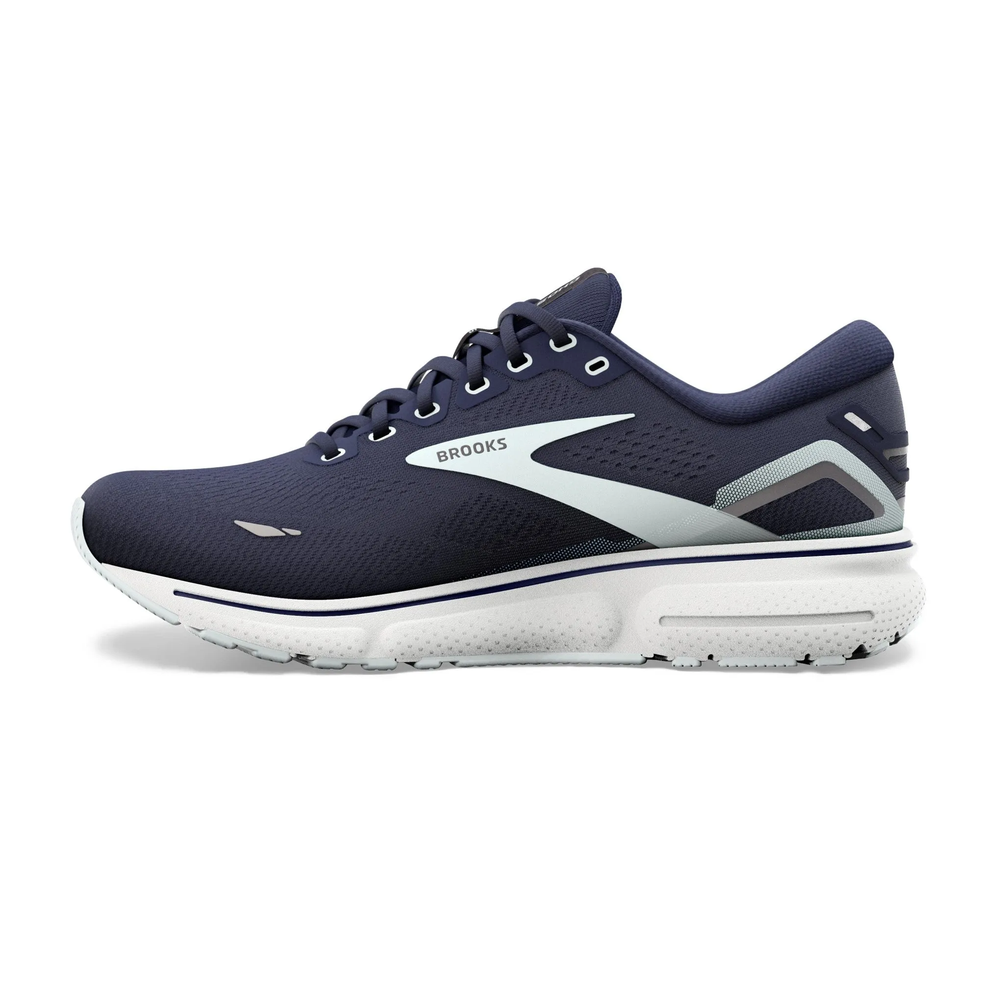 Brooks Women's Ghost 15 D Width (450)