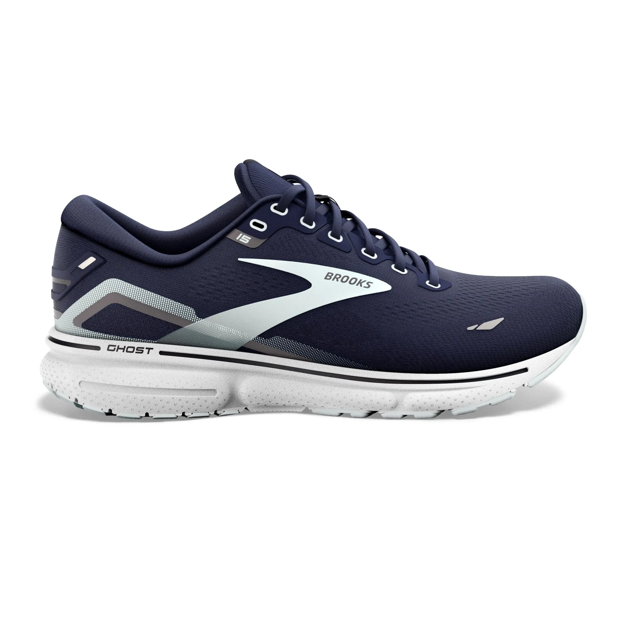 Brooks Women's Ghost 15 D Width (450)