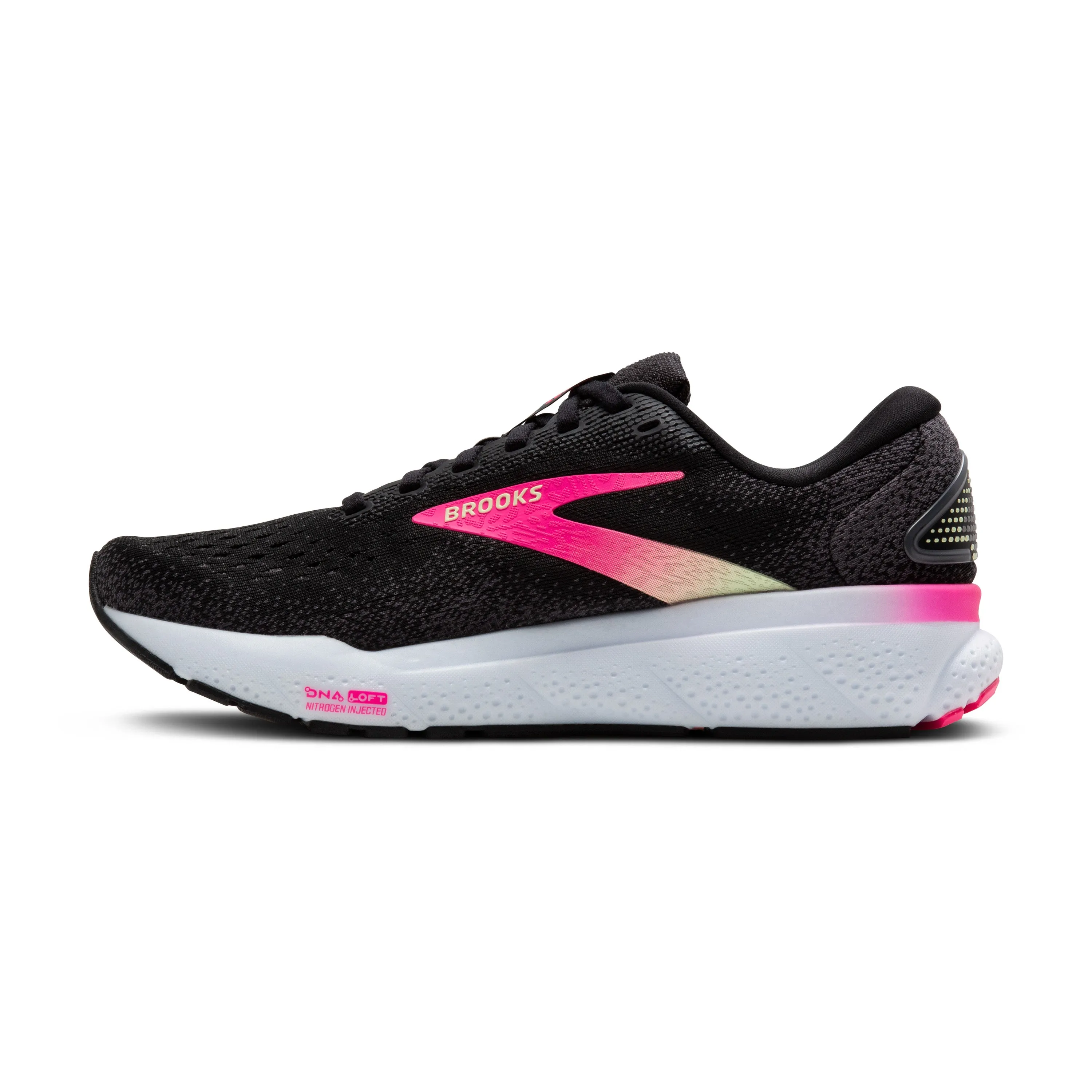 Brooks Women's Ghost 16 D Wide (074)