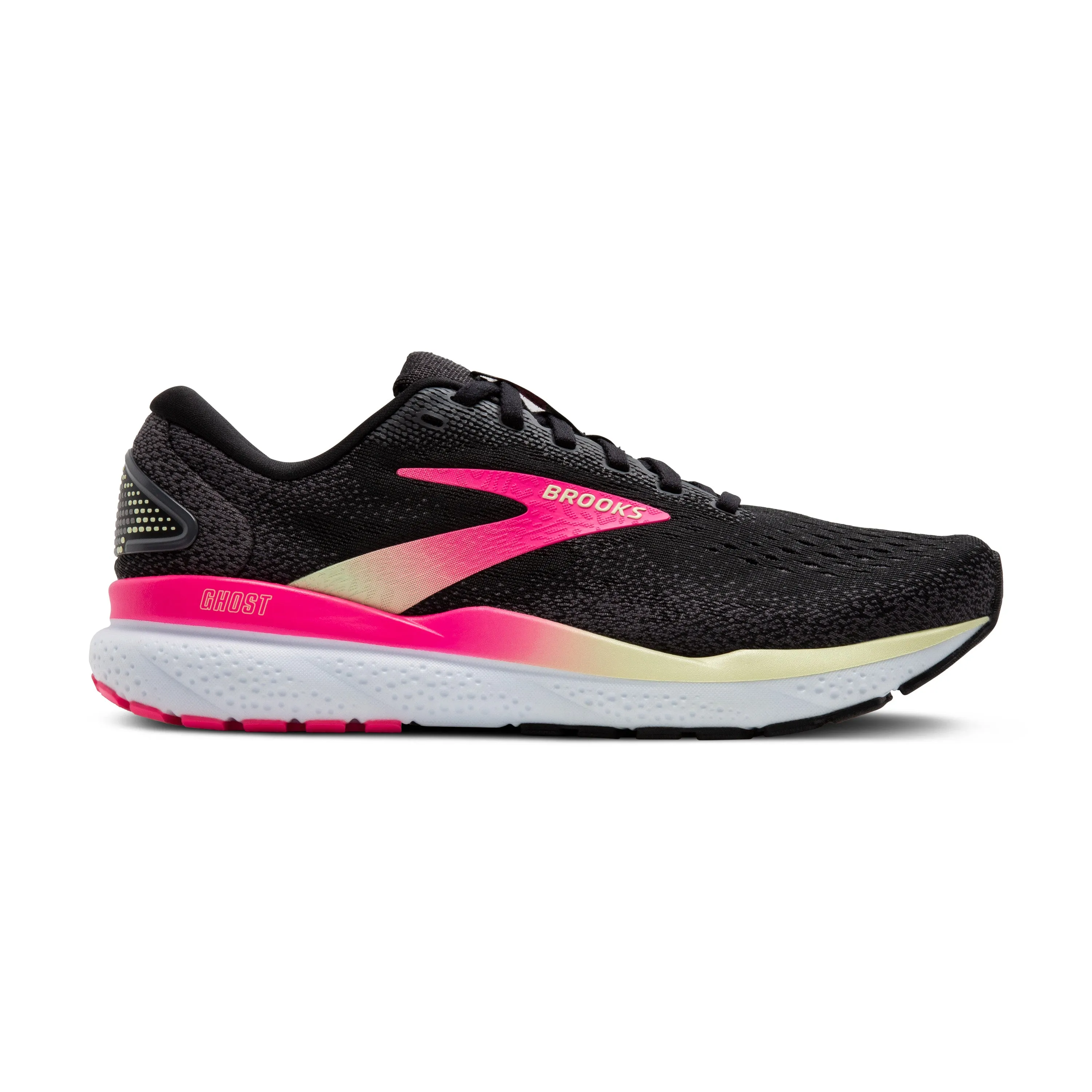 Brooks Women's Ghost 16 D Wide (074)
