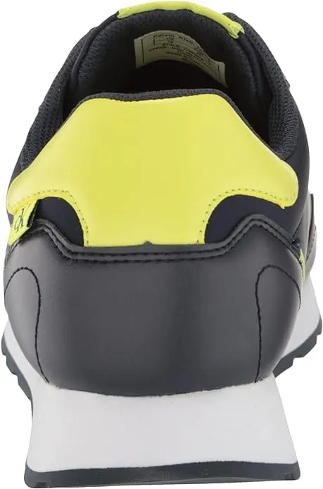 CALVIN KLEIN -  Eden Sneakers