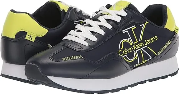 CALVIN KLEIN -  Eden Sneakers