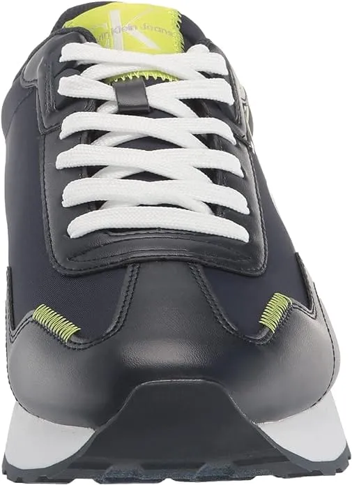 CALVIN KLEIN -  Eden Sneakers