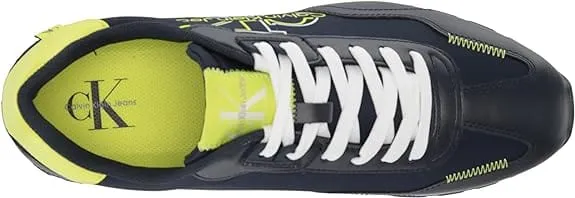 CALVIN KLEIN -  Eden Sneakers
