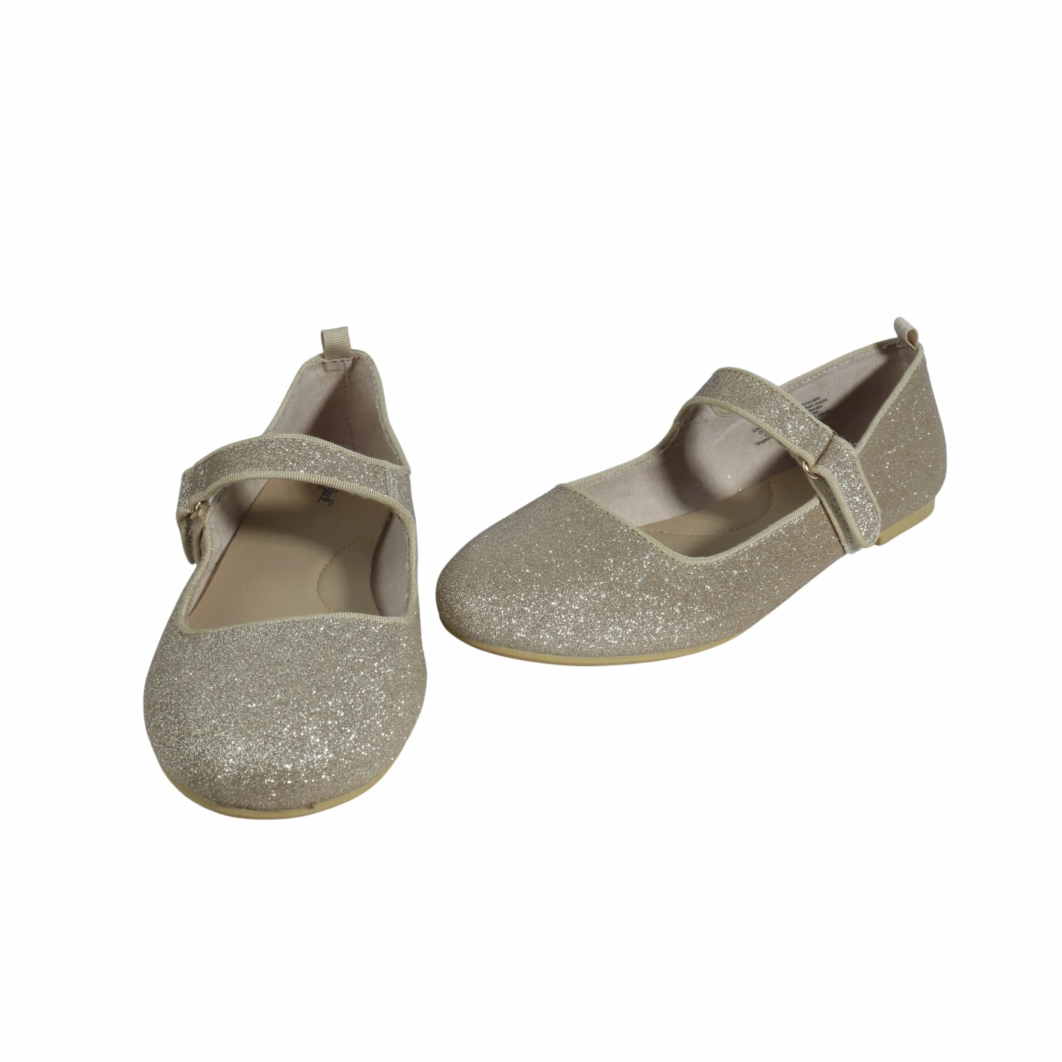 CAT & JACK - Kids - Flat Closed Toe