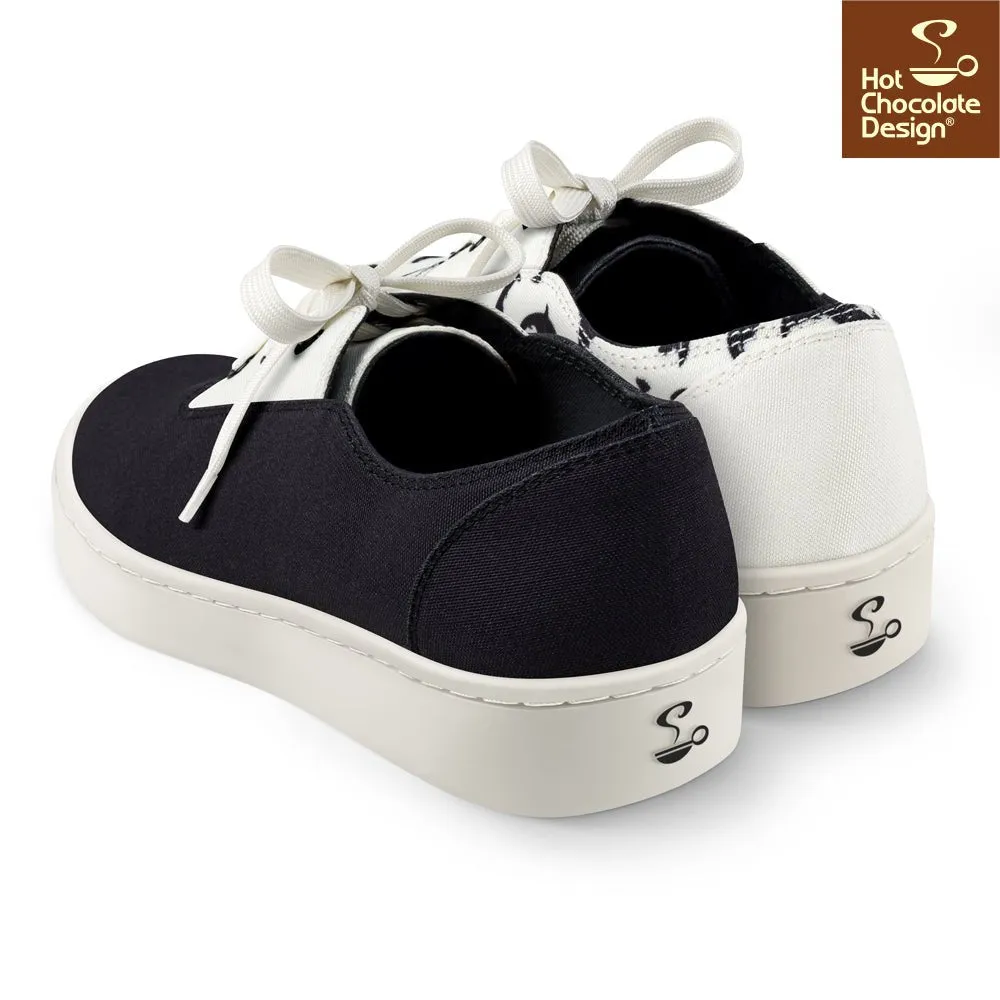 Chocolaticas® OCEANIC Sneakers