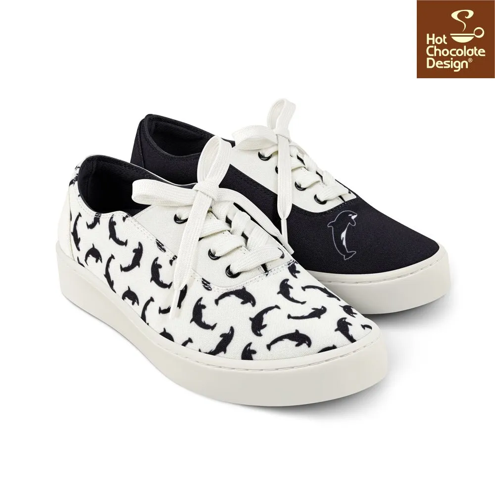 Chocolaticas® OCEANIC Sneakers