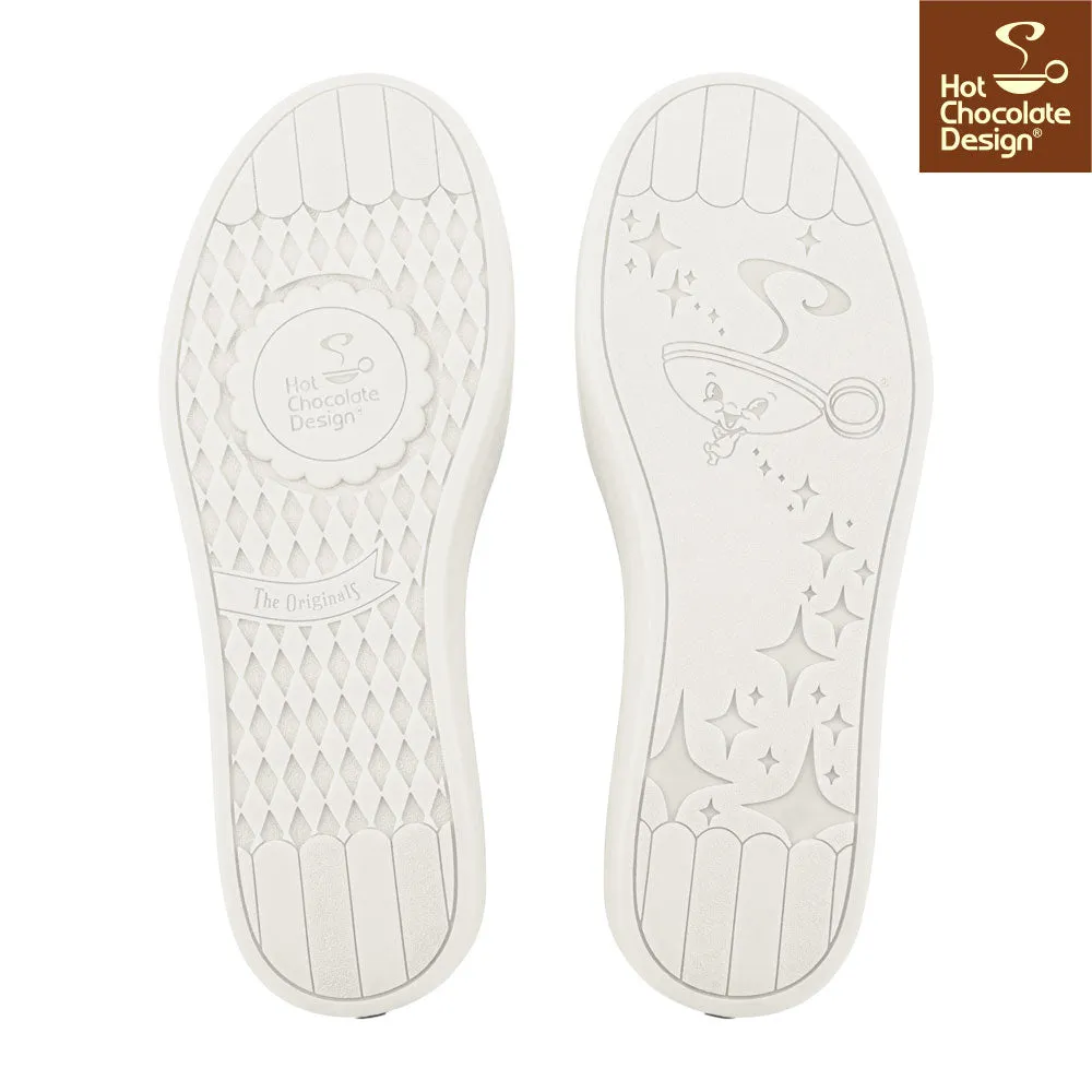 Chocolaticas® OCEANIC Sneakers