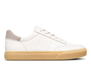 CLAE Monroe Venice Leather Court Sneakers
