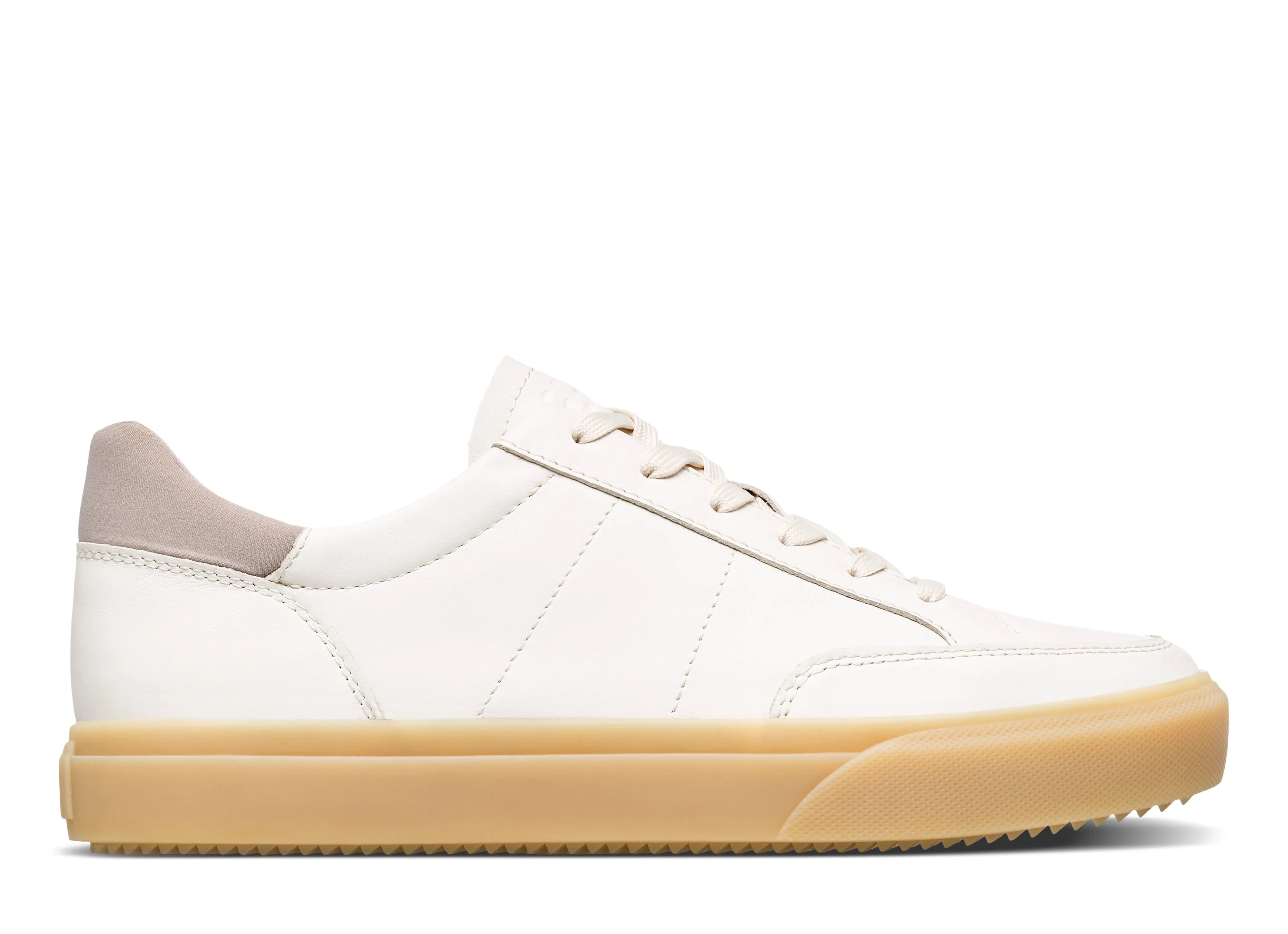CLAE Monroe Venice Leather Court Sneakers