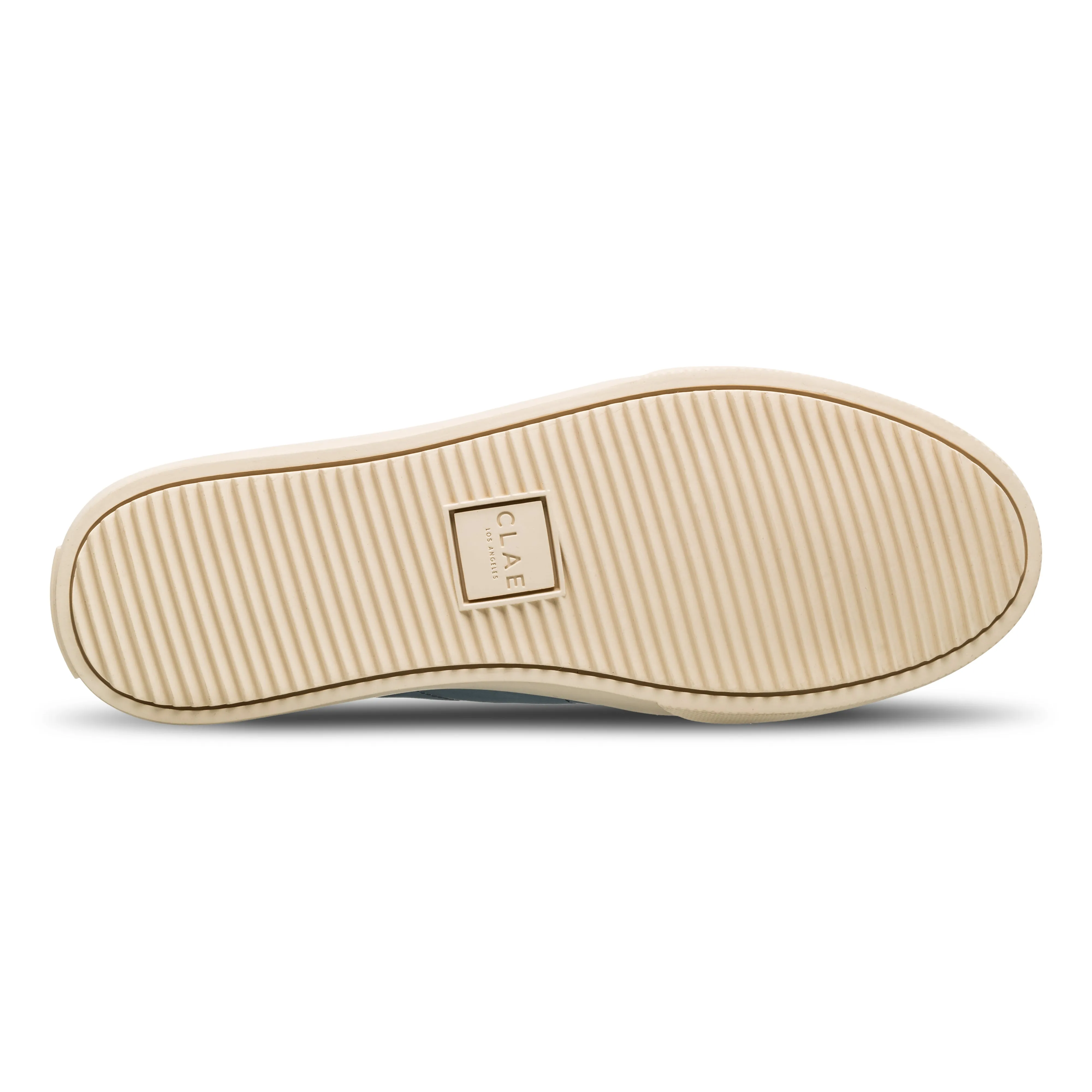 CLAE Monroe Venice Leather Court Sneakers