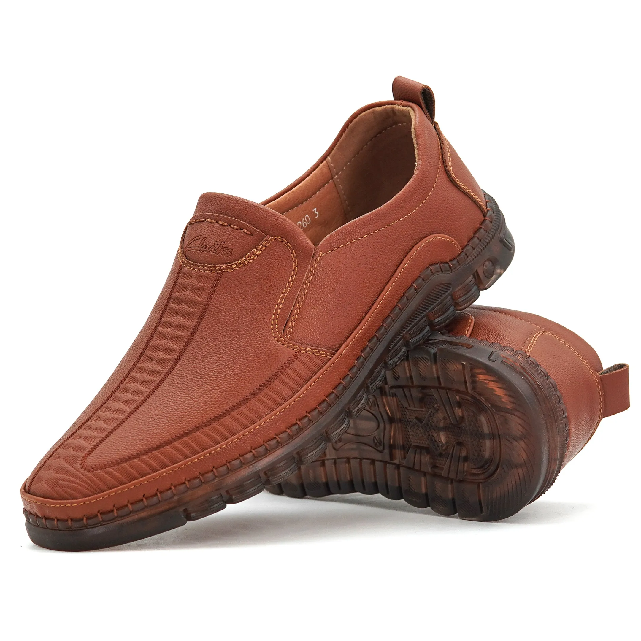 Clarks 109-10