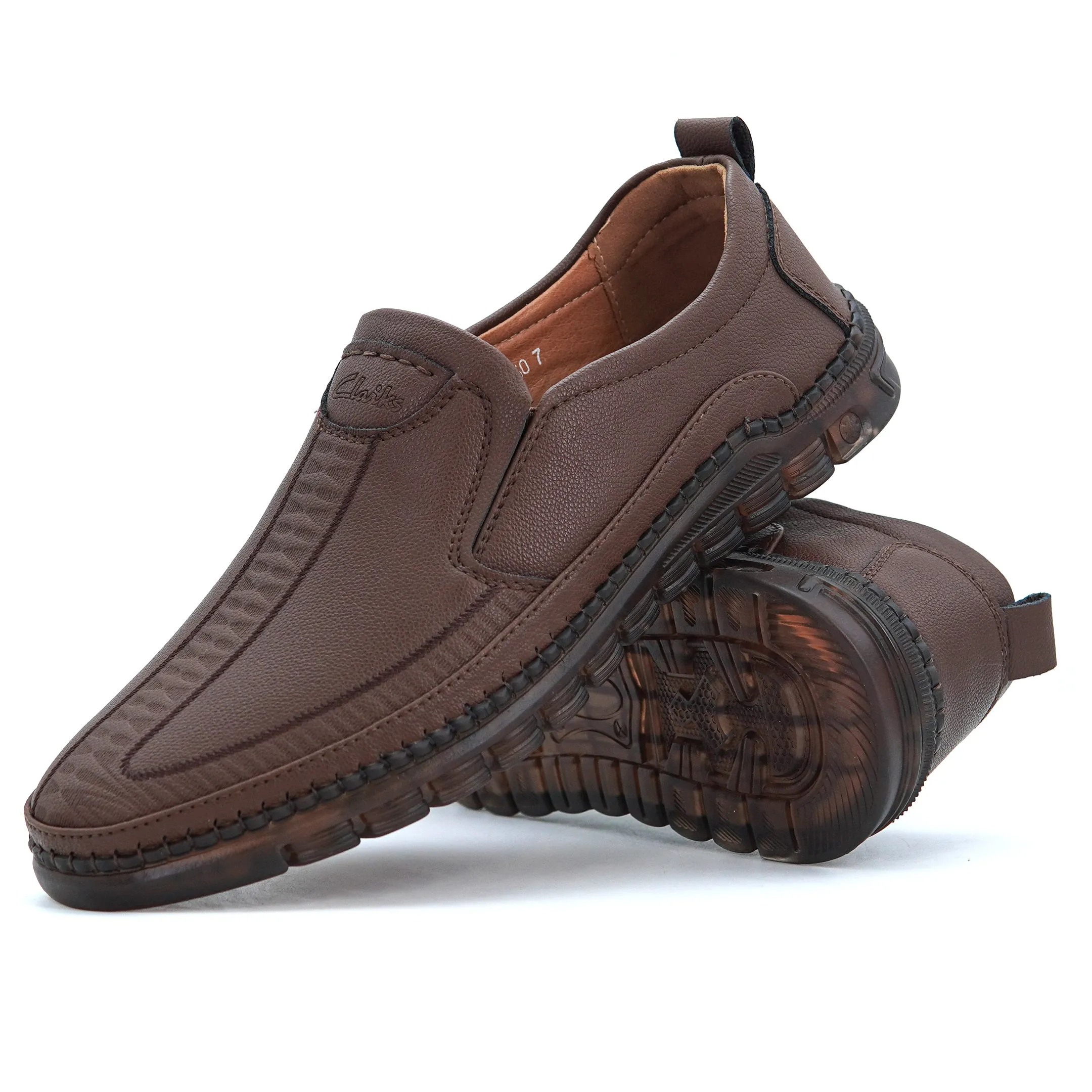 Clarks 109-10