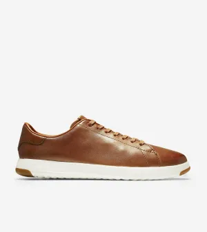 Cole Haan Men's GrandPro Tennis Sneakers- Woodbury