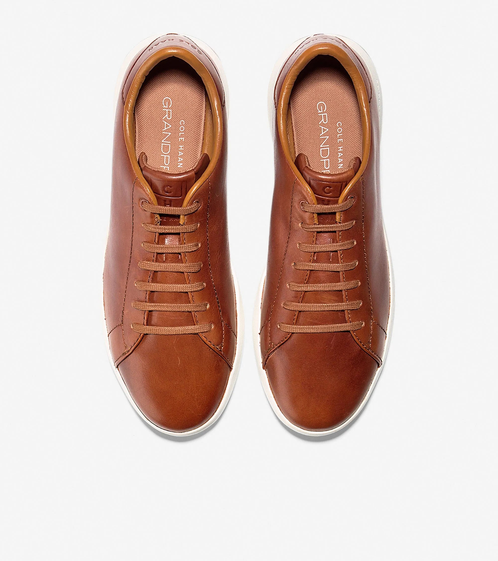 Cole Haan Men's GrandPro Tennis Sneakers- Woodbury