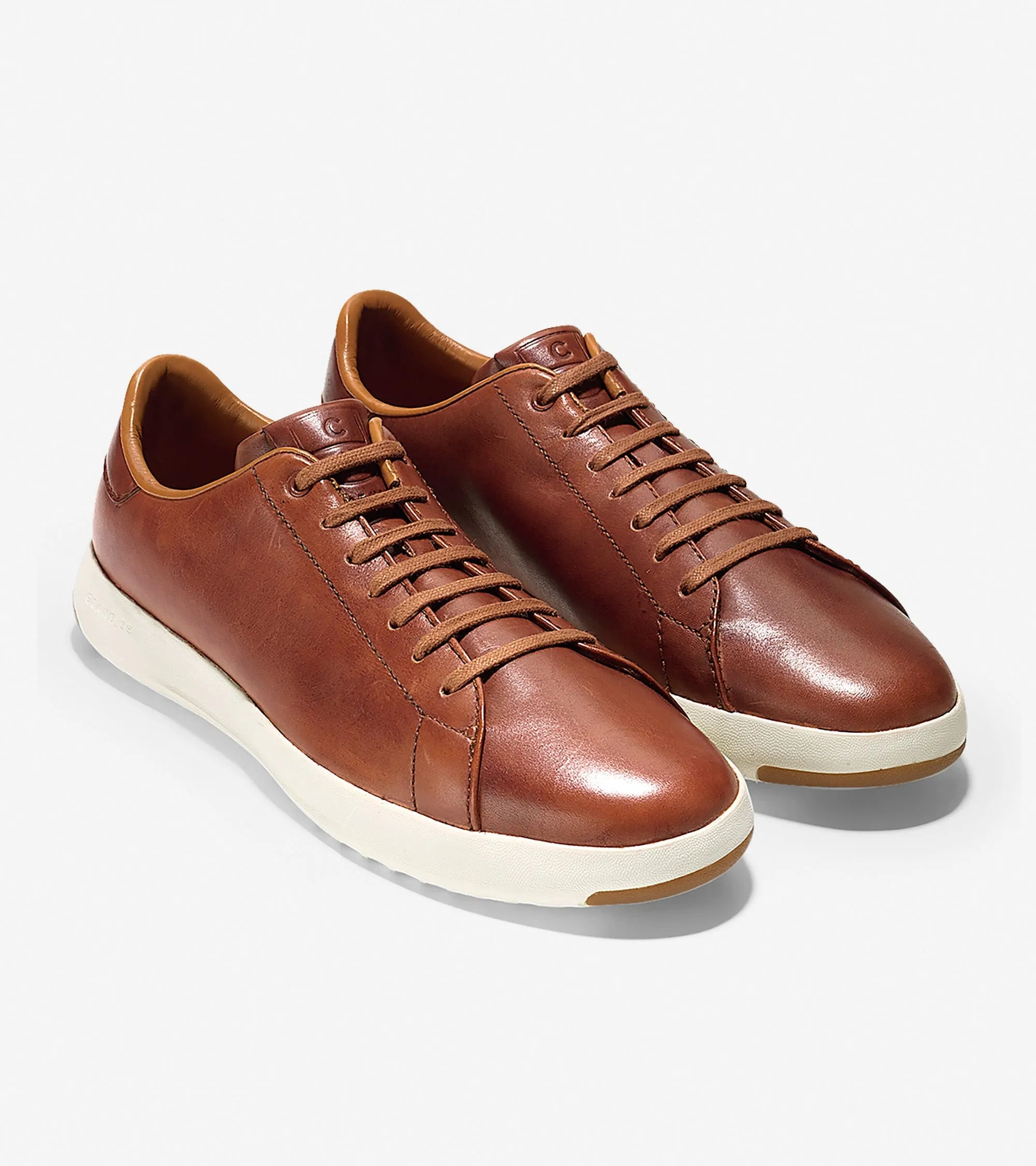 Cole Haan Men's GrandPro Tennis Sneakers- Woodbury