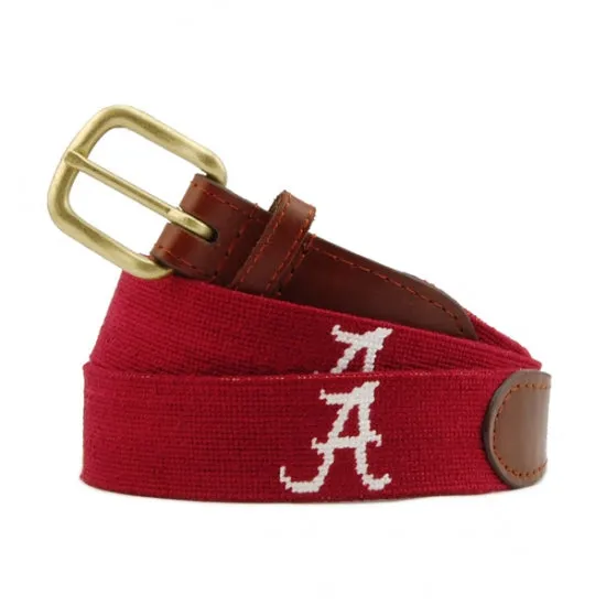 Collegiate Belt