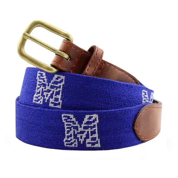 Collegiate Belt