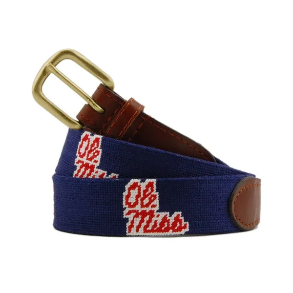 Collegiate Belt