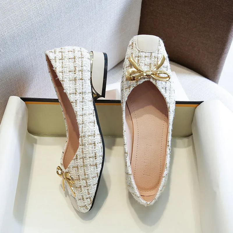 Comelyy Casual Flat Comfort Women's Shoes