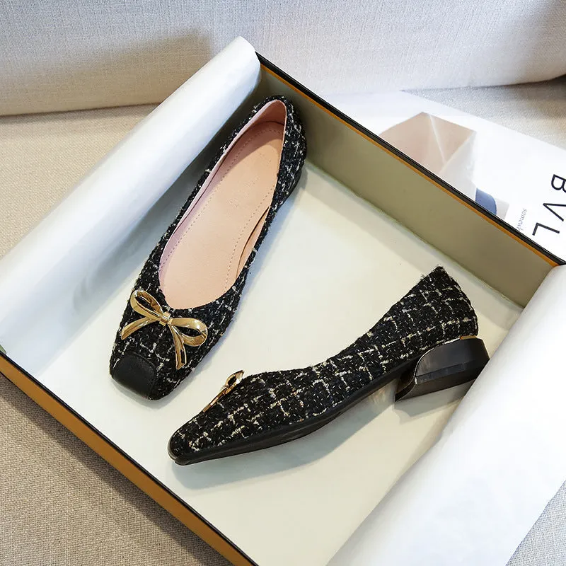 Comelyy Casual Flat Comfort Women's Shoes