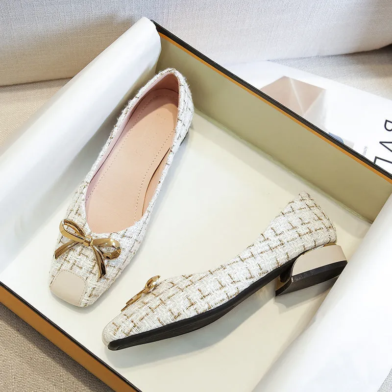 Comelyy Casual Flat Comfort Women's Shoes