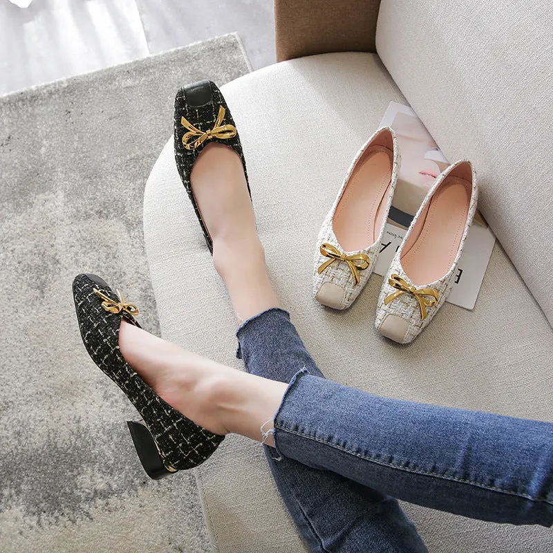 Comelyy Casual Flat Comfort Women's Shoes