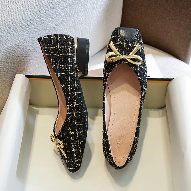 Comelyy Casual Flat Comfort Women's Shoes