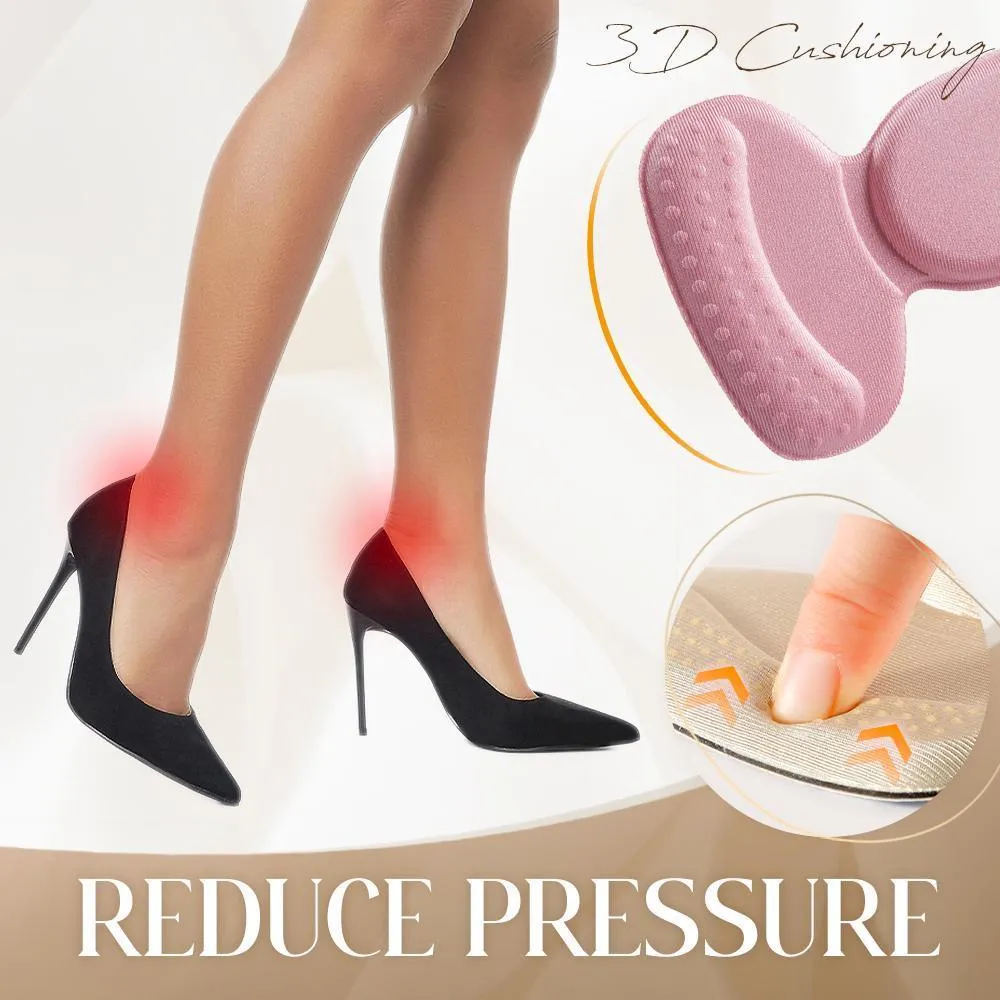 ComfyFit™ Heels Cushioning Pads (Pair)