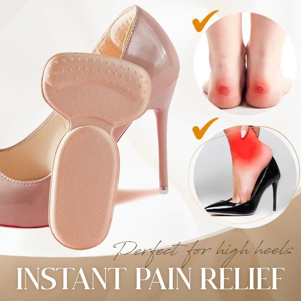 ComfyFit™ Heels Cushioning Pads (Pair)