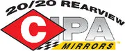 COMP UNIVERSAL BOAT MIRROR