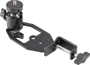 Covert Camera T60 T-post Mount - W/rotational Ball Mount
