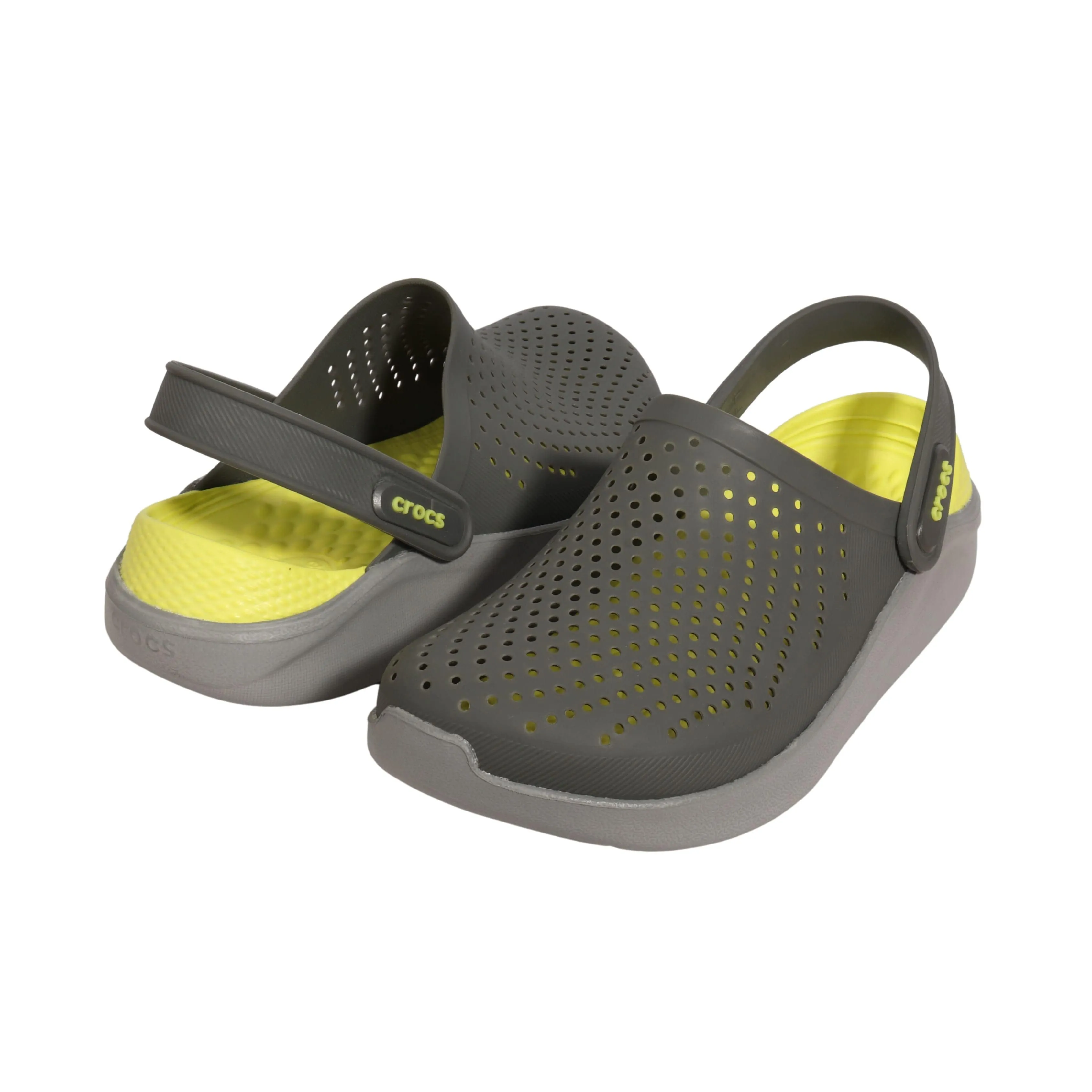 CROCS - Women LiteRide Clog Clogs
