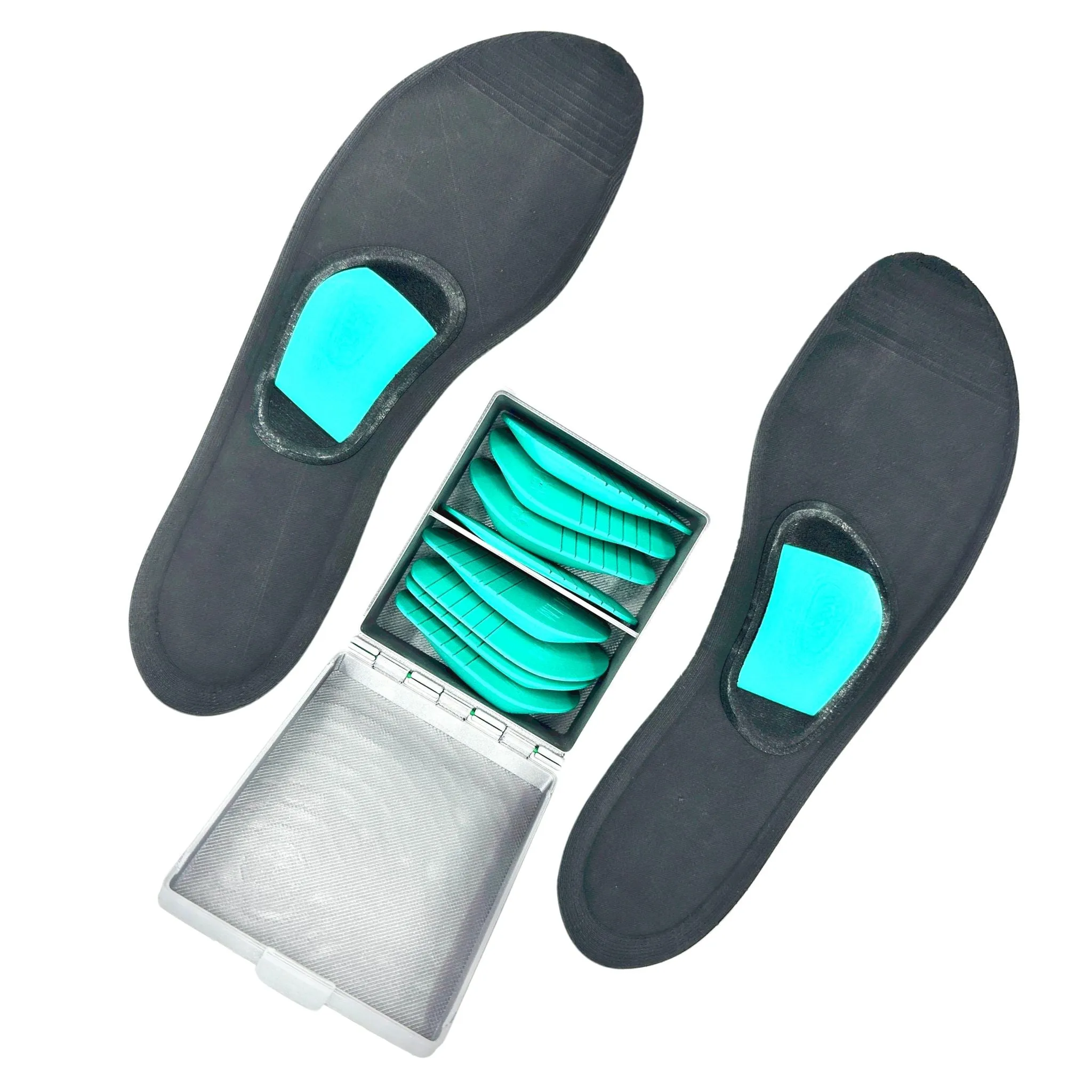Custom Baseball Cleats - Prevolve Colors