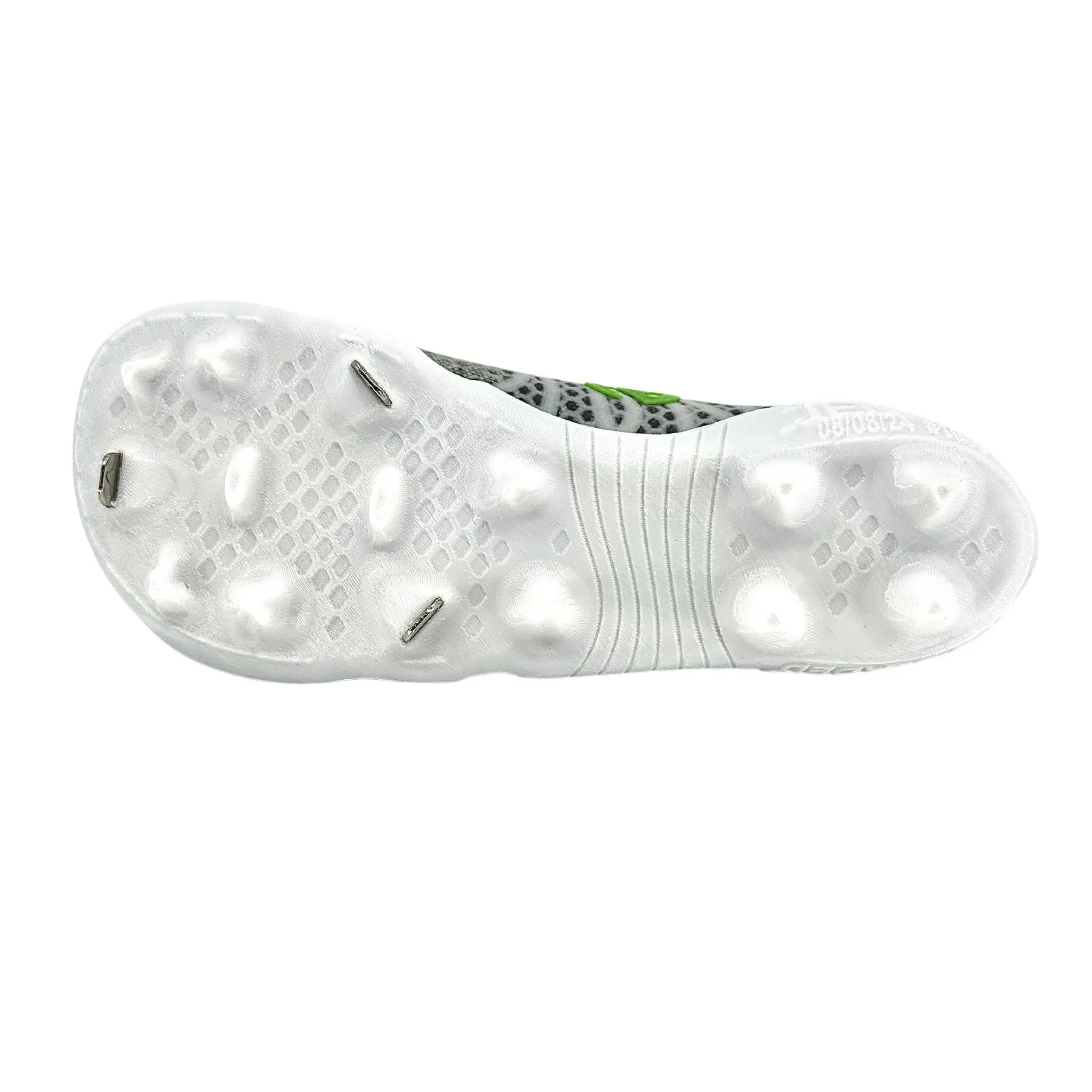 Custom Baseball Cleats - Prevolve Colors