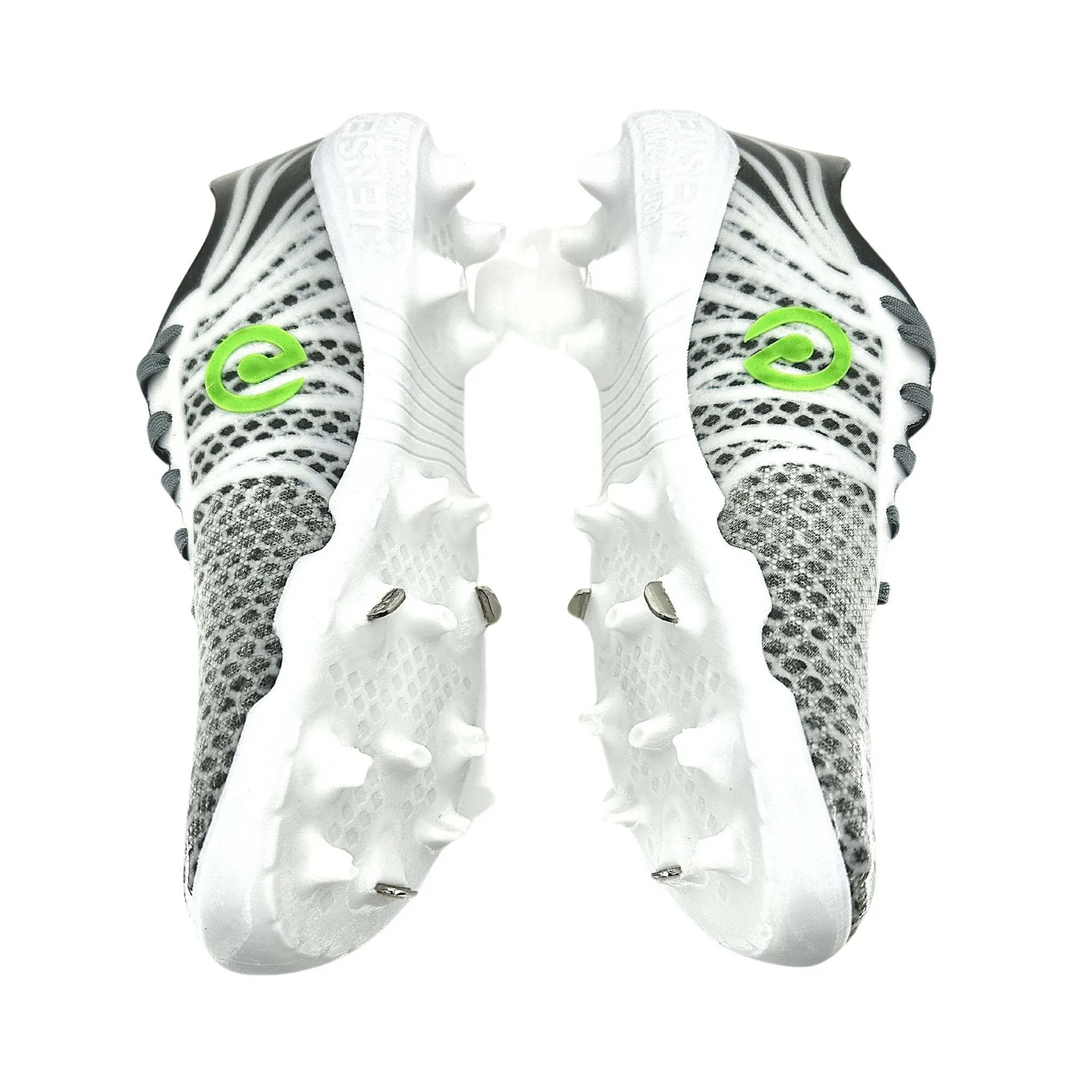 Custom Baseball Cleats - Prevolve Colors