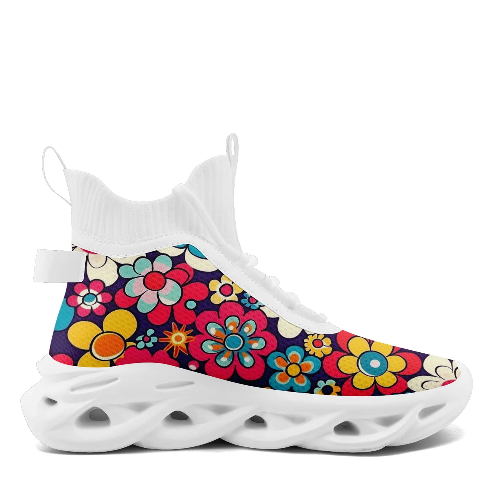 Custom Maxsoul Shoes Personalized Sneaker FN029A-D020170-6