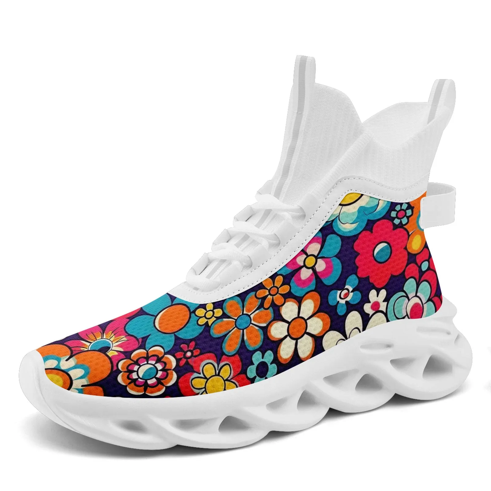 Custom Maxsoul Shoes Personalized Sneaker FN029A-D020170-6