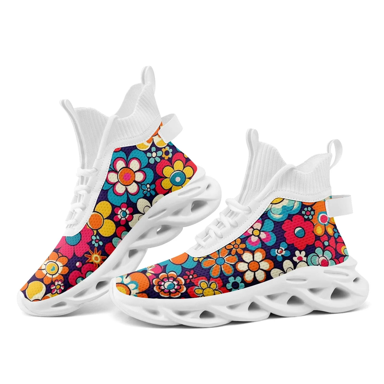 Custom Maxsoul Shoes Personalized Sneaker FN029A-D020170-6