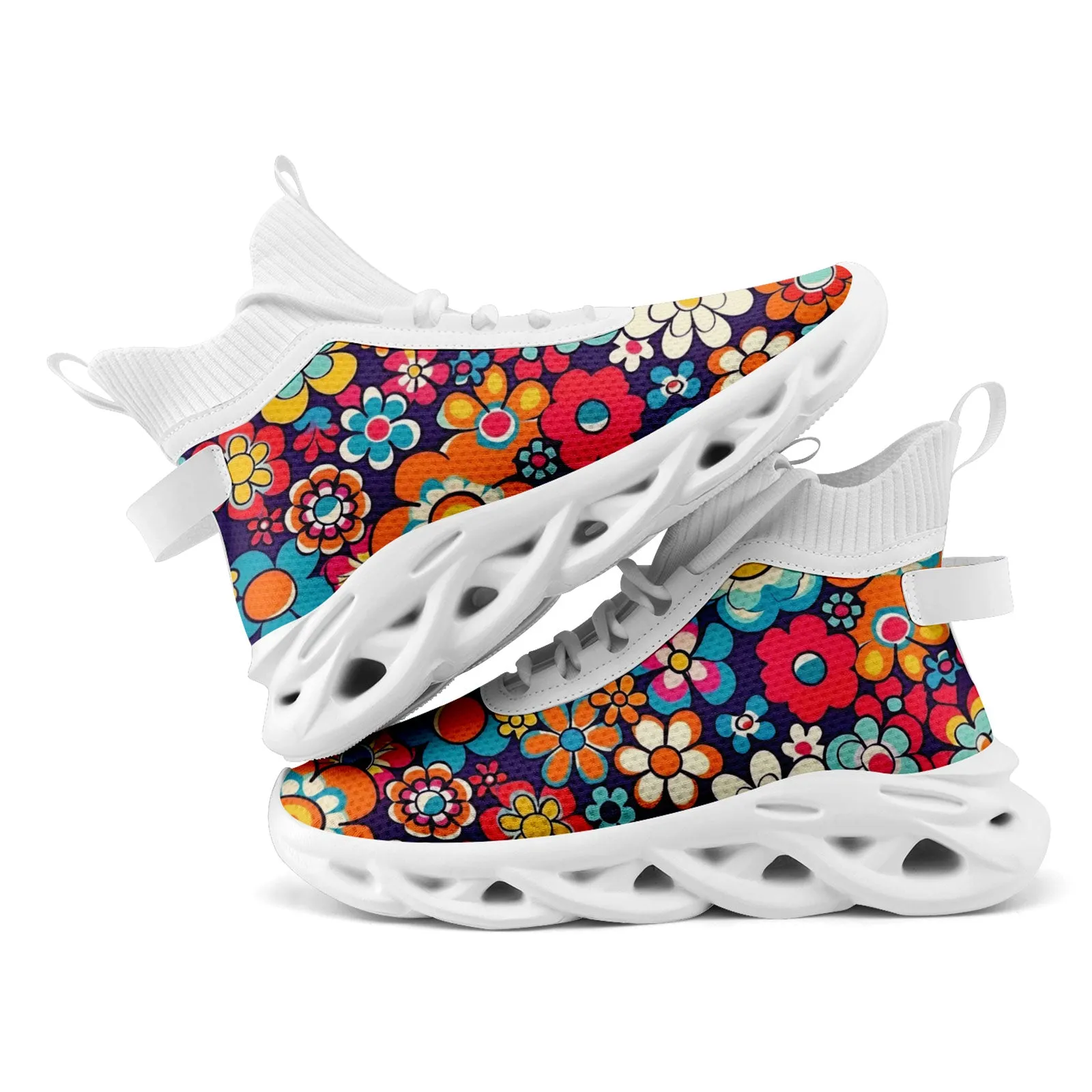 Custom Maxsoul Shoes Personalized Sneaker FN029A-D020170-6