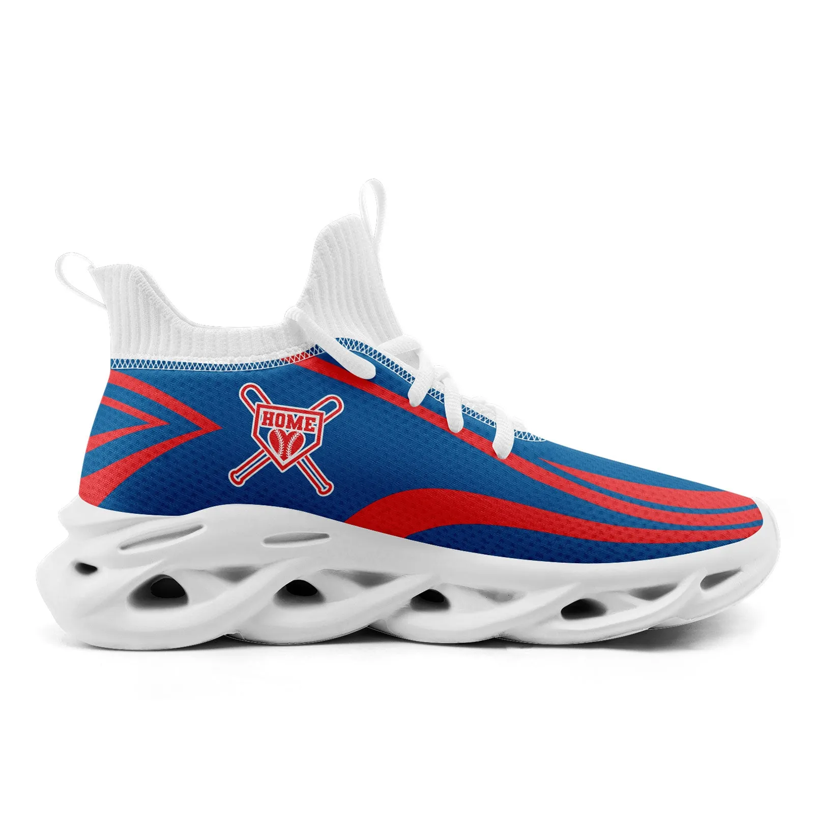 Custom Maxsoul Shoes Personalized Sneaker FN030A-D023002-2