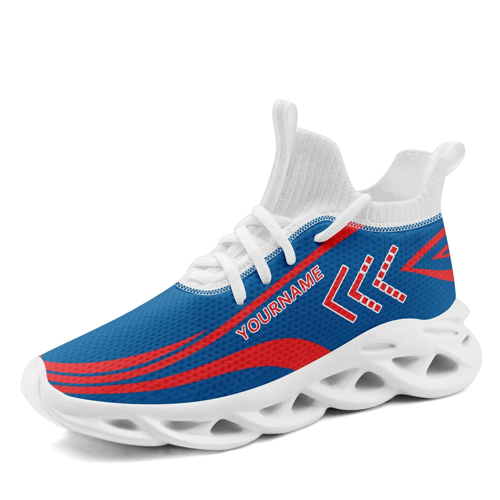 Custom Maxsoul Shoes Personalized Sneaker FN030A-D023002-2