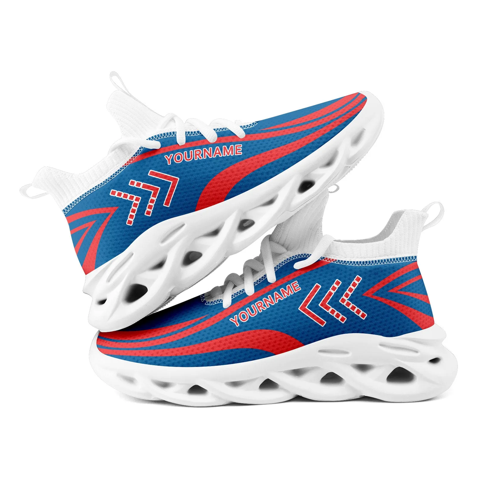 Custom Maxsoul Shoes Personalized Sneaker FN030A-D023002-2