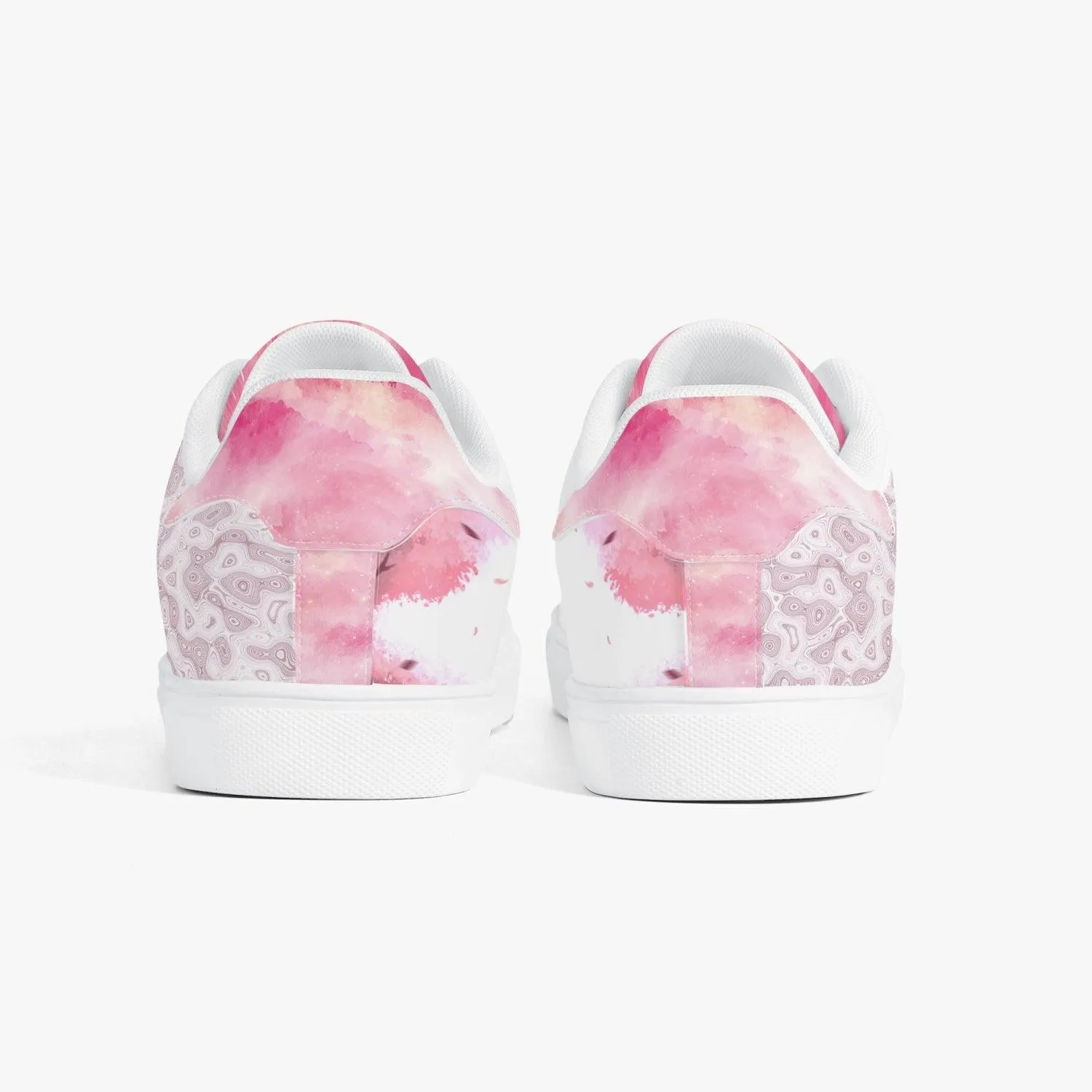 Darling in The Franxx Zero Two Skate Anime Shoes