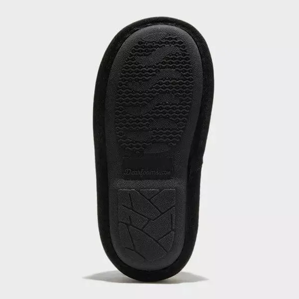 DLUXE - Glow In The Dark Slippers