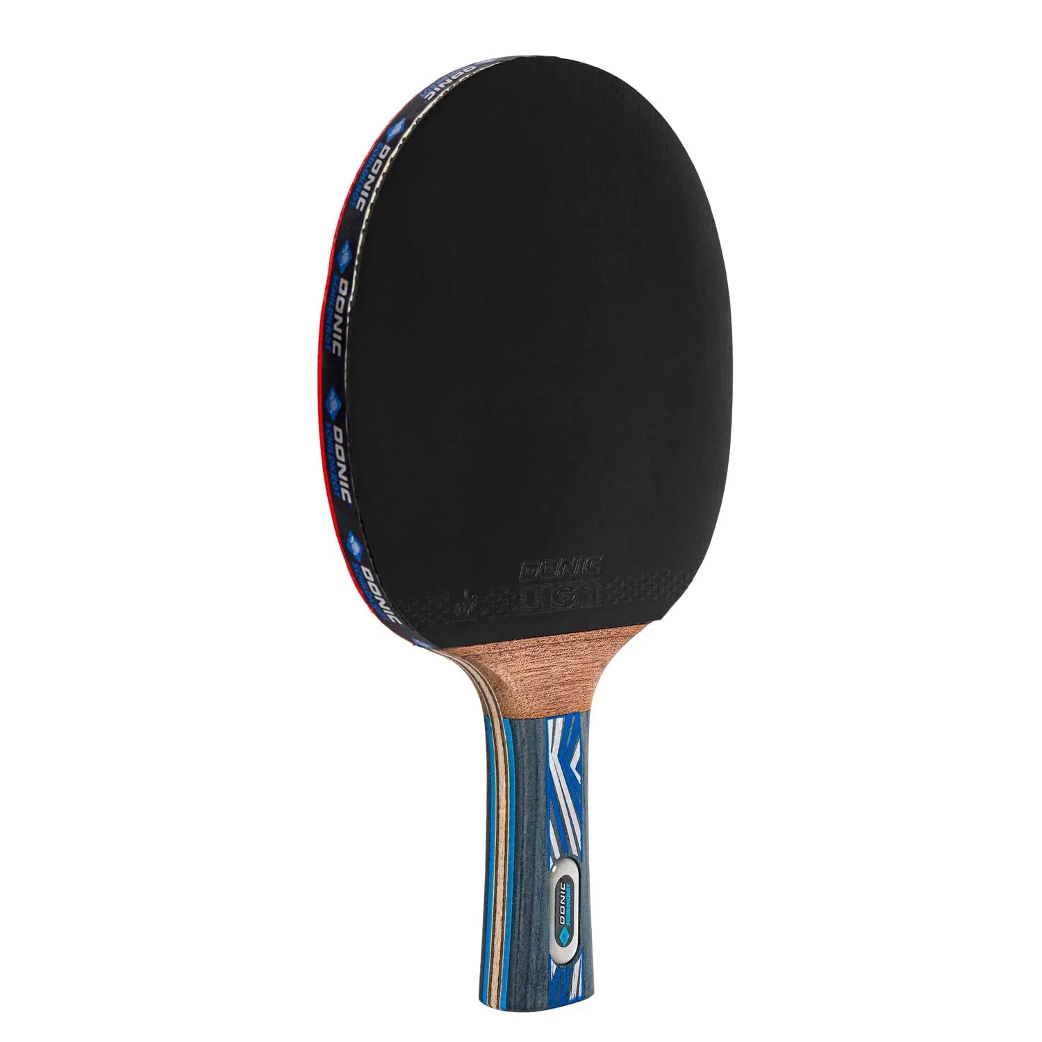 Donic Legends Platinum Table Tennis Bat with Cover