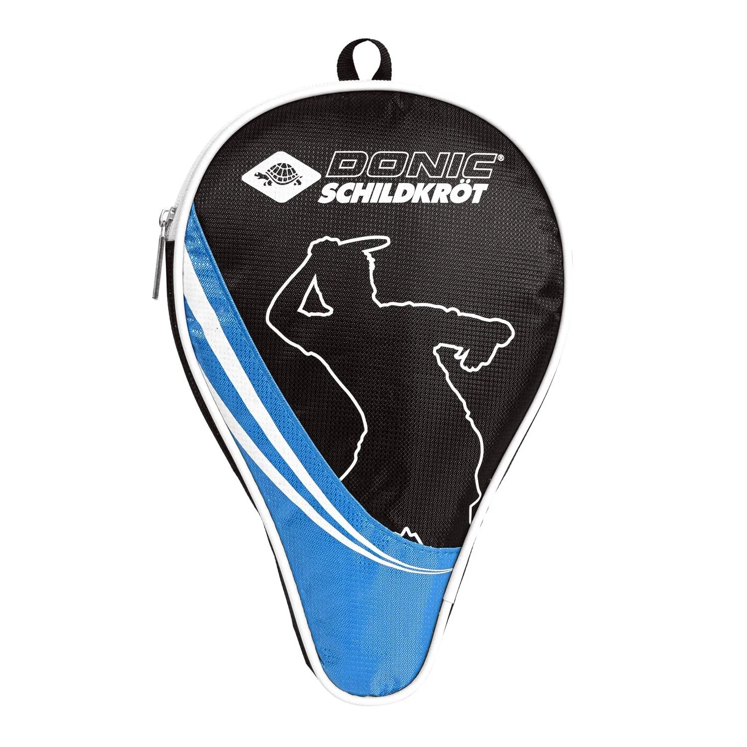 Donic Legends Platinum Table Tennis Bat with Cover